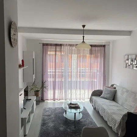 Apartamento Pink Sky *