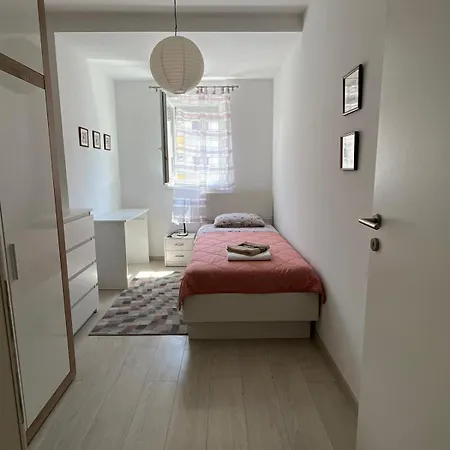 Apartamento Pink Sky