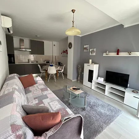 Pink Sky Apartamento