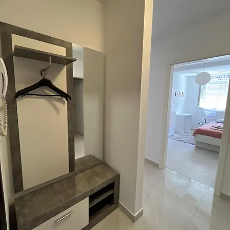 Apartamento Pink Sky