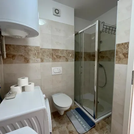Apartamento Pink Sky Pula