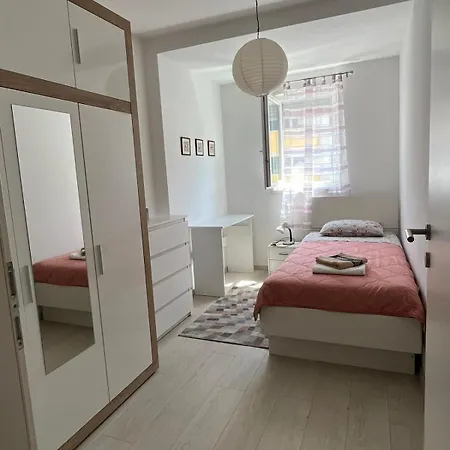 Apartment Pink Sky Pula