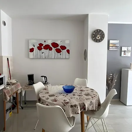 Apartment Pink Sky Pula